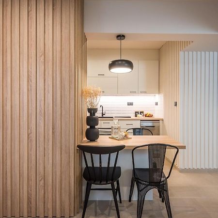 Elepoque Living Διαμέρισμα Ηράκλειο Κρήτης Εξωτερικό φωτογραφία