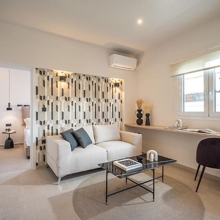 Elepoque Living Διαμέρισμα Ηράκλειο Κρήτης Εξωτερικό φωτογραφία