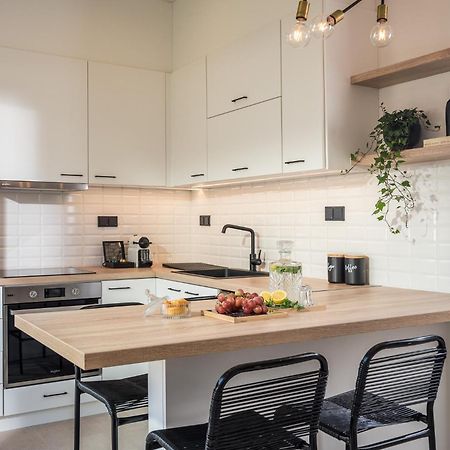 Elepoque Living Διαμέρισμα Ηράκλειο Κρήτης Εξωτερικό φωτογραφία