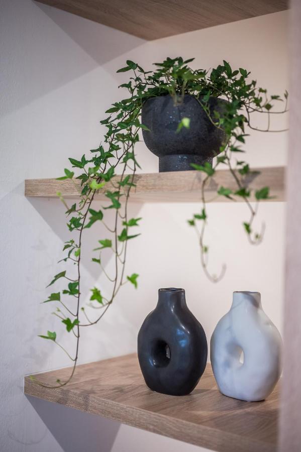 Elepoque Living Διαμέρισμα Ηράκλειο Κρήτης Εξωτερικό φωτογραφία