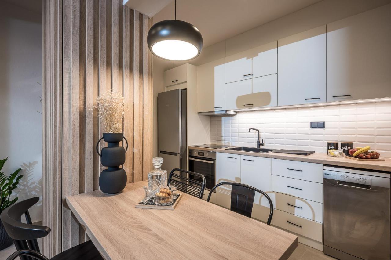 Elepoque Living Διαμέρισμα Ηράκλειο Κρήτης Εξωτερικό φωτογραφία