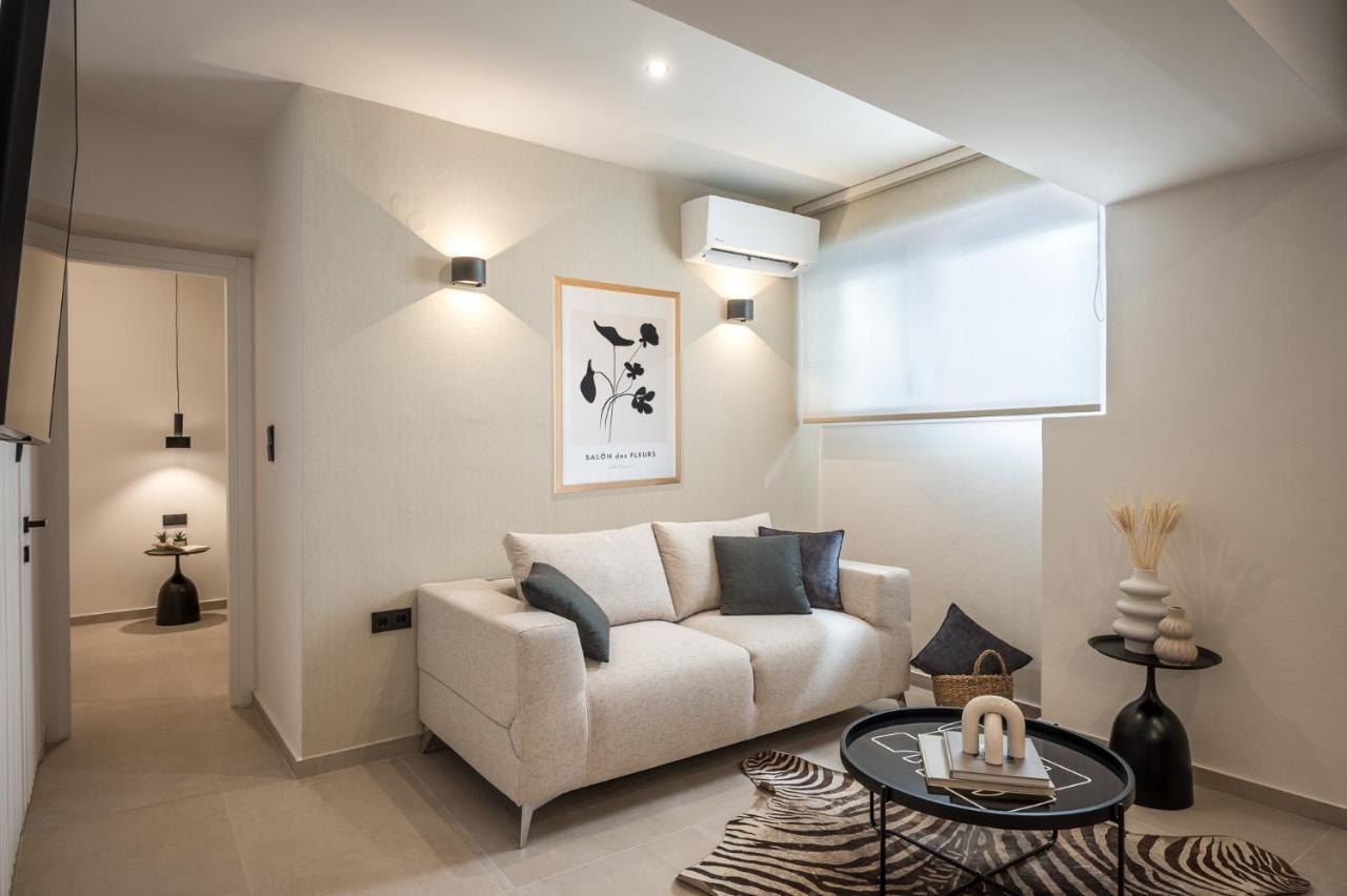 Elepoque Living Διαμέρισμα Ηράκλειο Κρήτης Εξωτερικό φωτογραφία