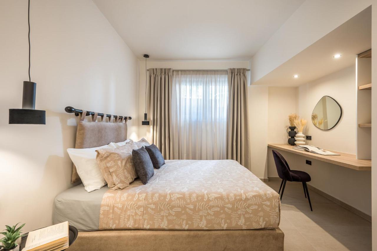 Elepoque Living Διαμέρισμα Ηράκλειο Κρήτης Εξωτερικό φωτογραφία