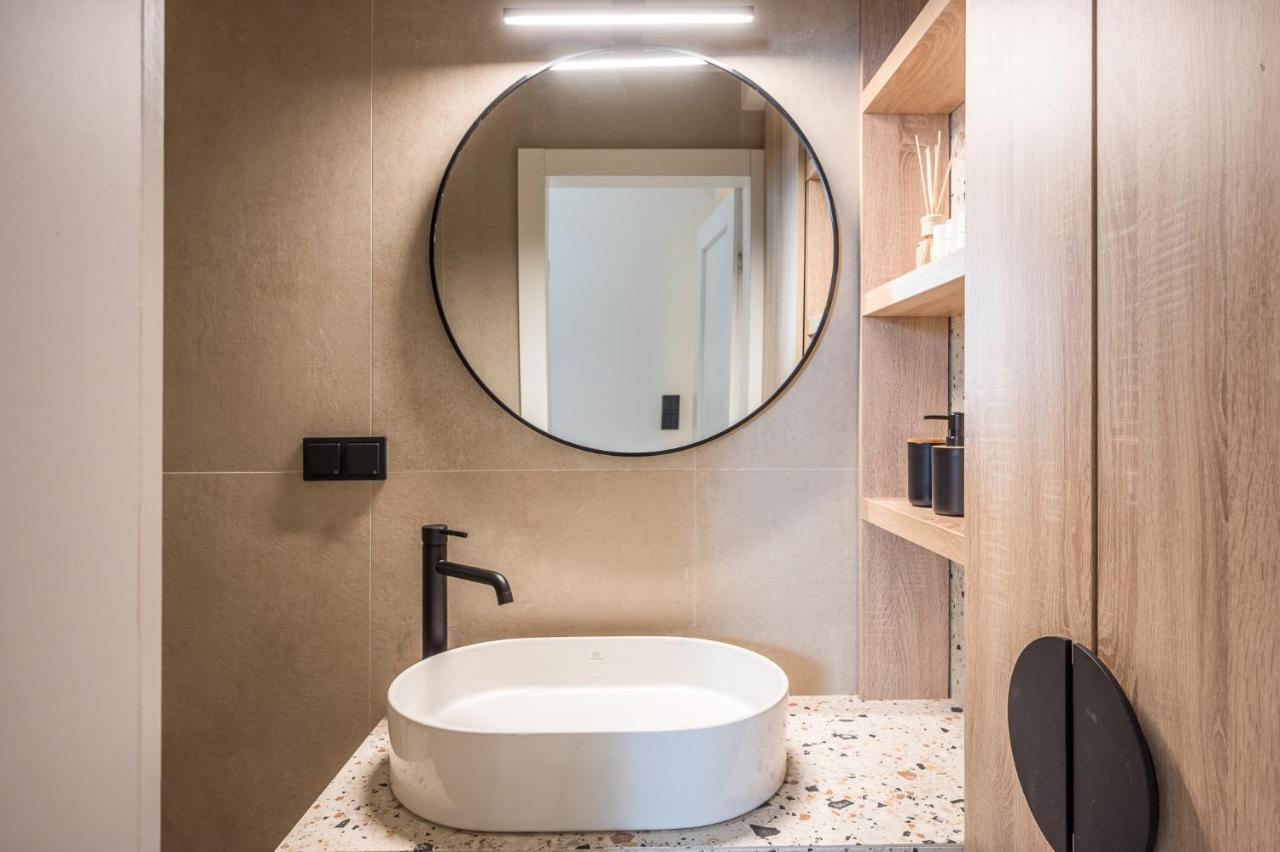 Elepoque Living Διαμέρισμα Ηράκλειο Κρήτης Εξωτερικό φωτογραφία