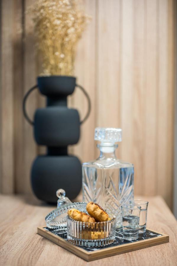 Elepoque Living Διαμέρισμα Ηράκλειο Κρήτης Εξωτερικό φωτογραφία