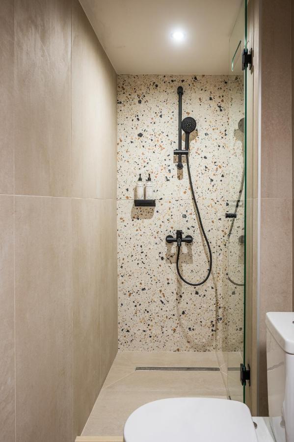 Elepoque Living Διαμέρισμα Ηράκλειο Κρήτης Εξωτερικό φωτογραφία