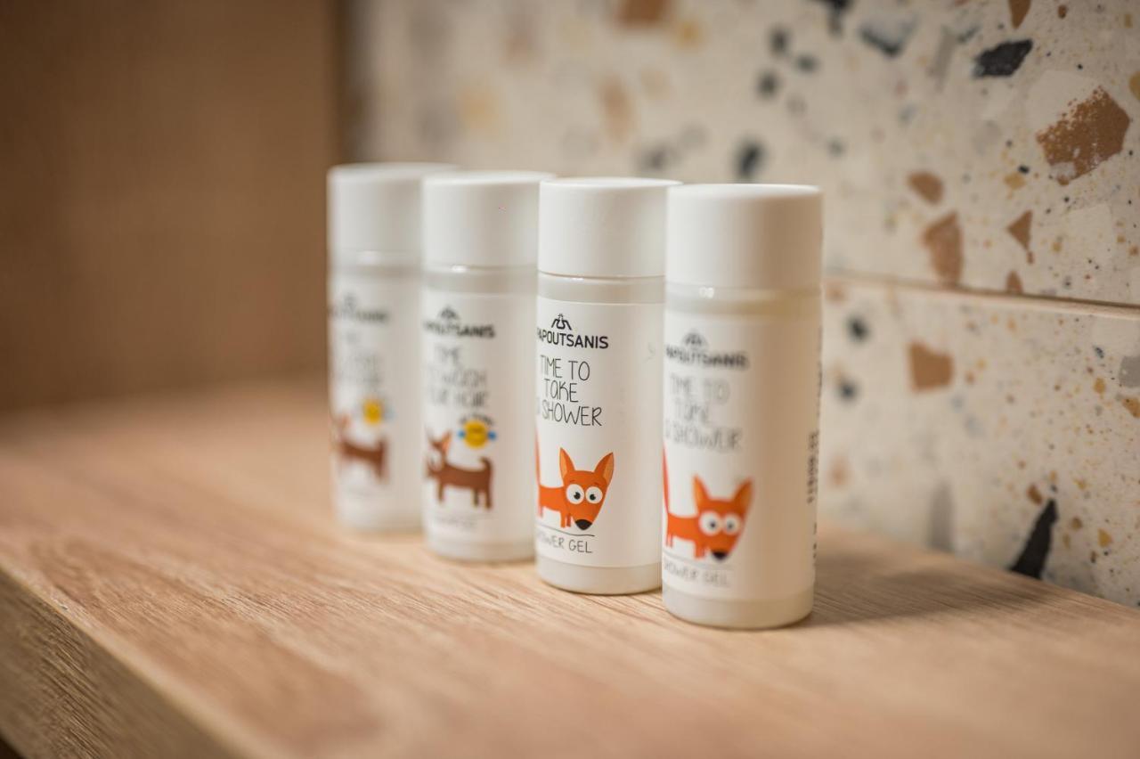Elepoque Living Διαμέρισμα Ηράκλειο Κρήτης Εξωτερικό φωτογραφία