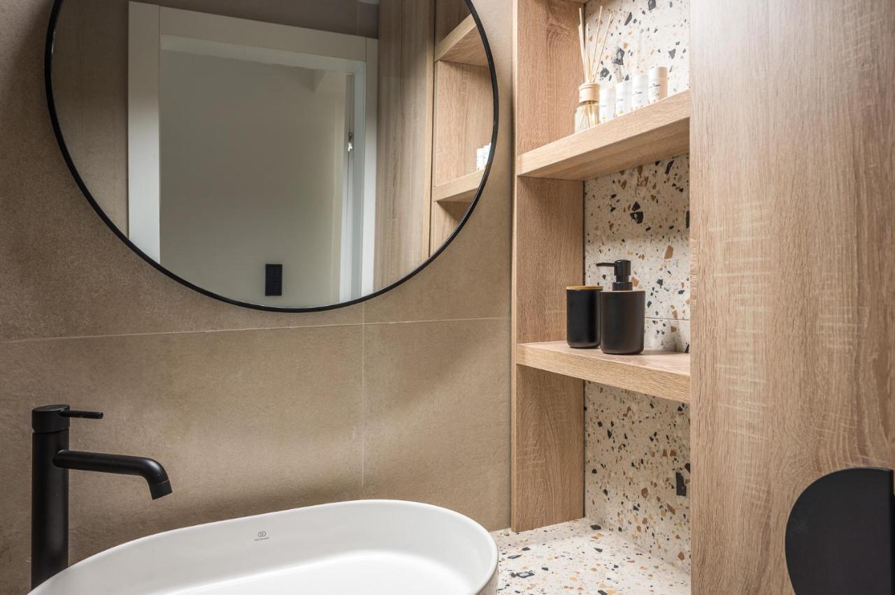 Elepoque Living Διαμέρισμα Ηράκλειο Κρήτης Εξωτερικό φωτογραφία