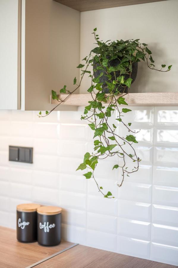 Elepoque Living Διαμέρισμα Ηράκλειο Κρήτης Εξωτερικό φωτογραφία