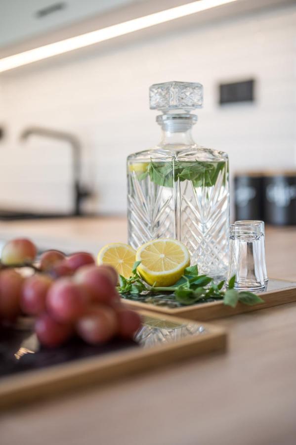 Elepoque Living Διαμέρισμα Ηράκλειο Κρήτης Εξωτερικό φωτογραφία