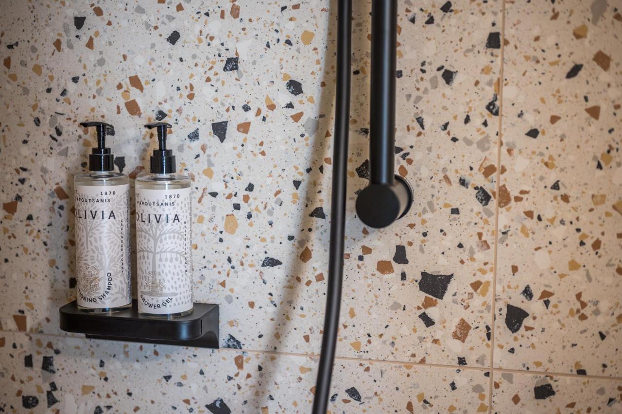 Elepoque Living Διαμέρισμα Ηράκλειο Κρήτης Εξωτερικό φωτογραφία