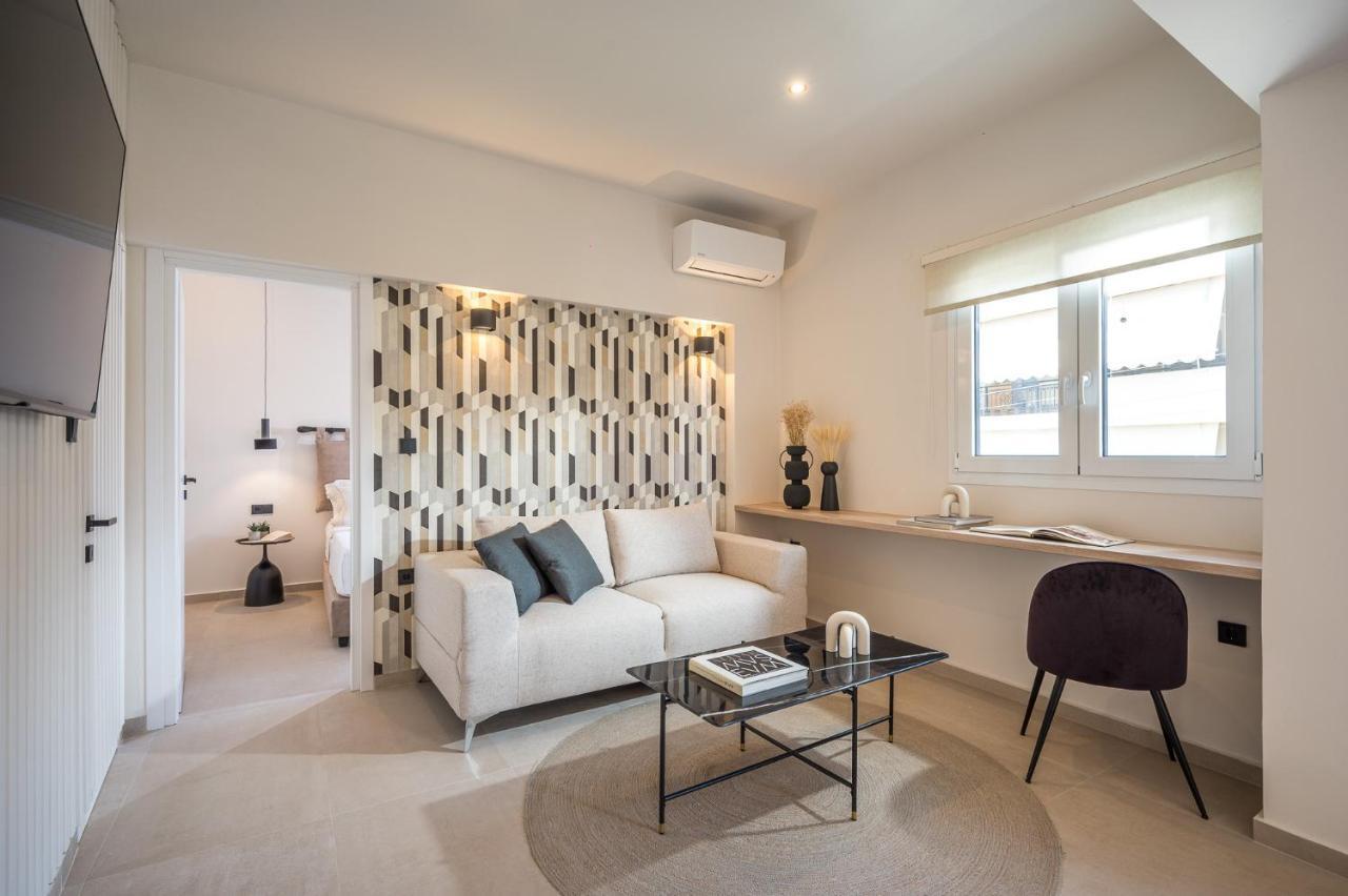 Elepoque Living Διαμέρισμα Ηράκλειο Κρήτης Εξωτερικό φωτογραφία