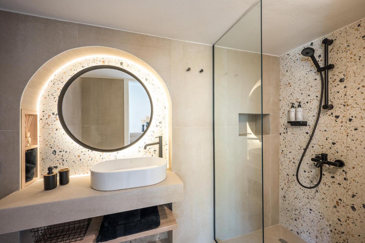 Elepoque Living Διαμέρισμα Ηράκλειο Κρήτης Εξωτερικό φωτογραφία