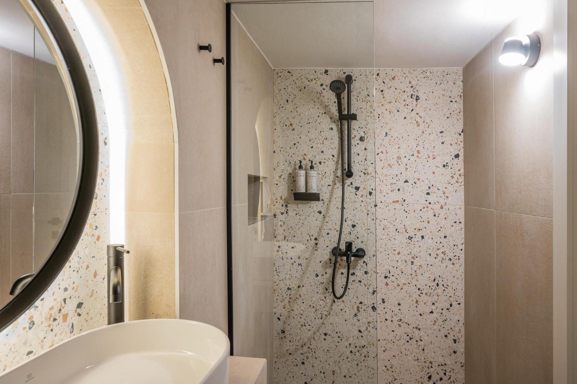 Elepoque Living Διαμέρισμα Ηράκλειο Κρήτης Εξωτερικό φωτογραφία