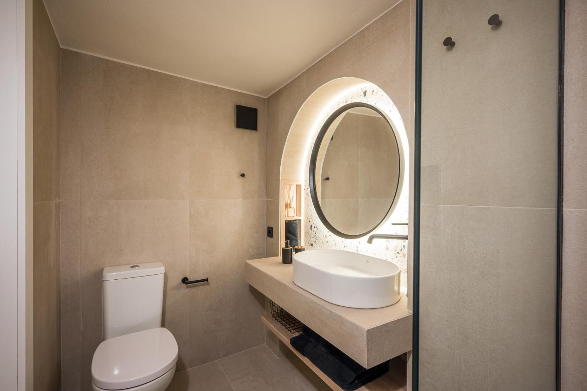Elepoque Living Διαμέρισμα Ηράκλειο Κρήτης Εξωτερικό φωτογραφία